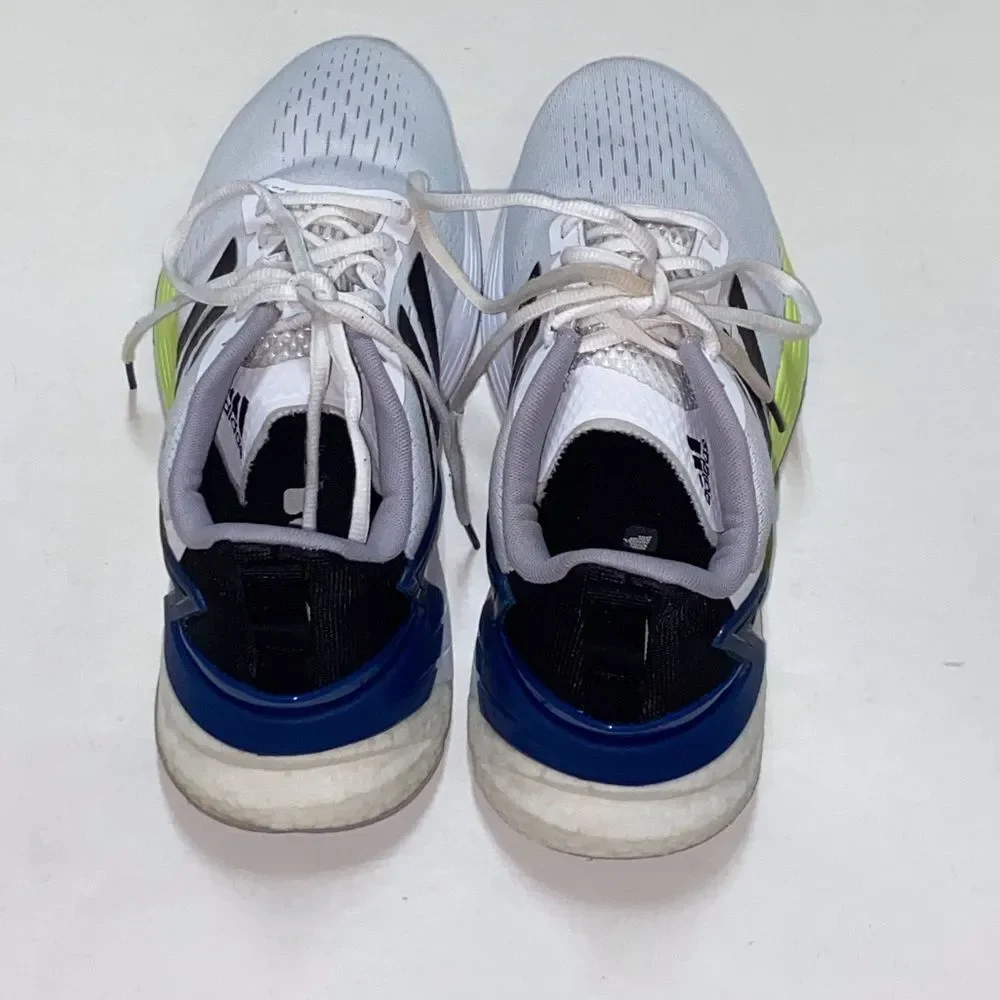 Adidas Response Super Running Sneakers Size 7.5 QR Code for Discount - Picture 3 of 15